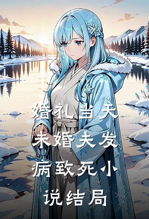 婚礼当天，未婚夫发病致死小说结局