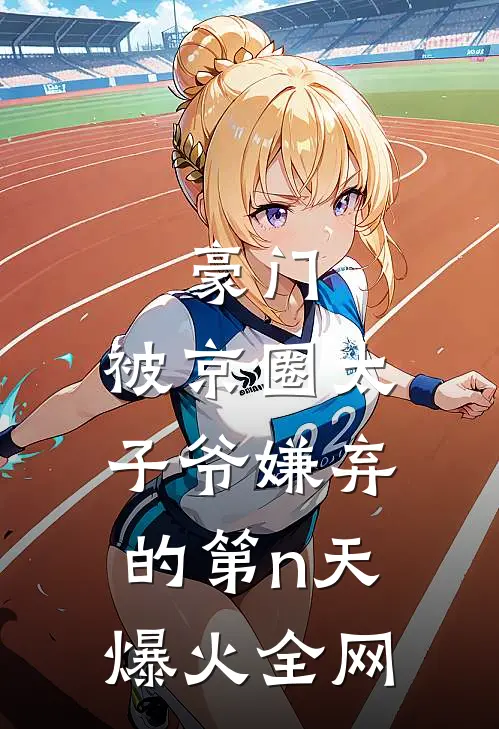 豪门：被京圈太子爷嫌弃的第n天爆火全网