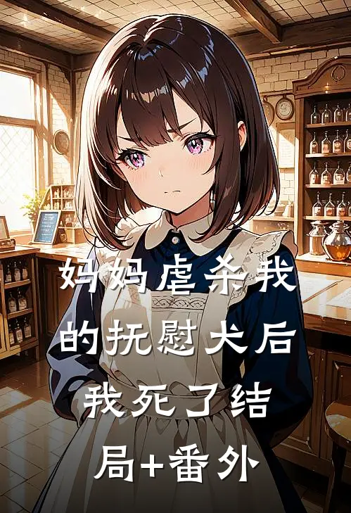 妈妈虐杀我的抚慰犬后，我死了结局+番外