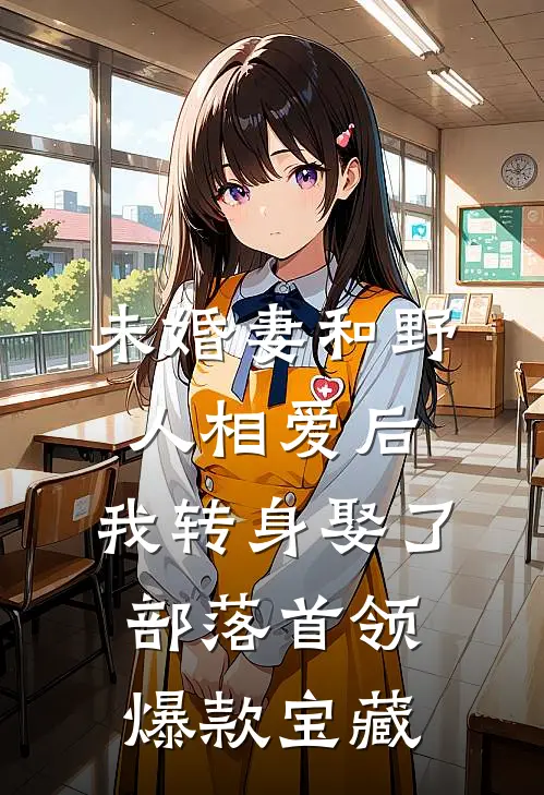未婚妻和野人相爱后，我转身娶了部落首领爆款宝藏