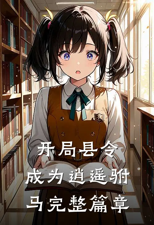 开局县令，成为逍遥驸马完整篇章