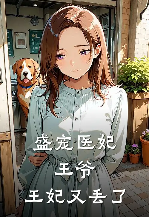 盛宠医妃：王爷，王妃又丢了