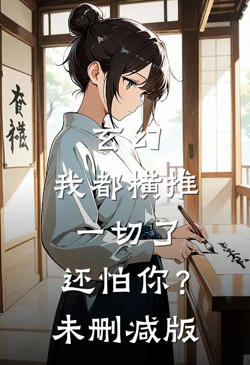 玄幻：我都横推一切了，还怕你？未删减版