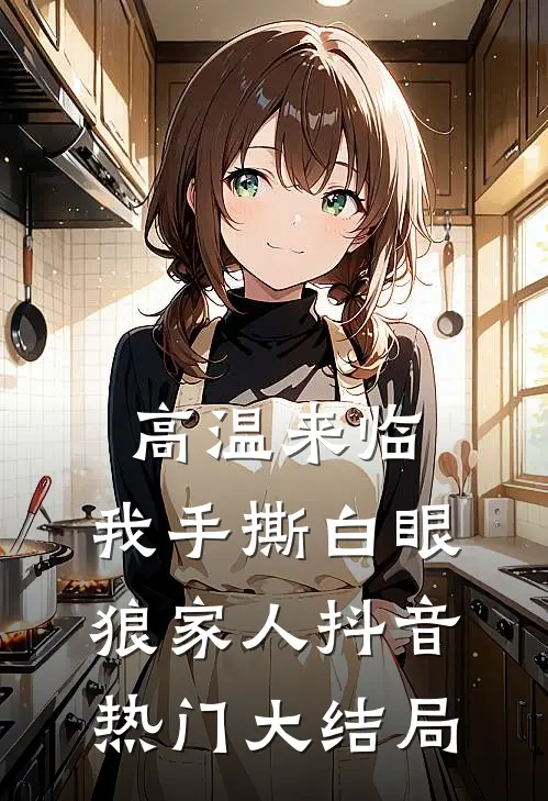 高温来临，我手撕白眼狼家人抖音热门大结局