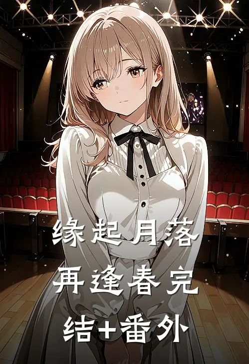 缘起月落再逢春完结+番外