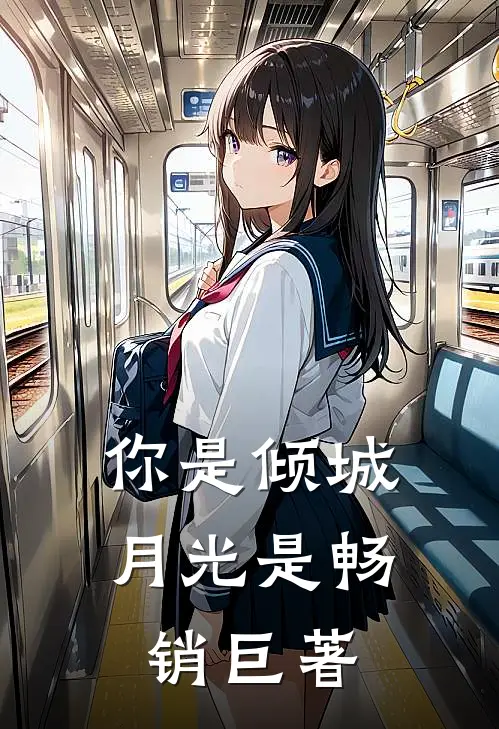 你是倾城月光是畅销巨著