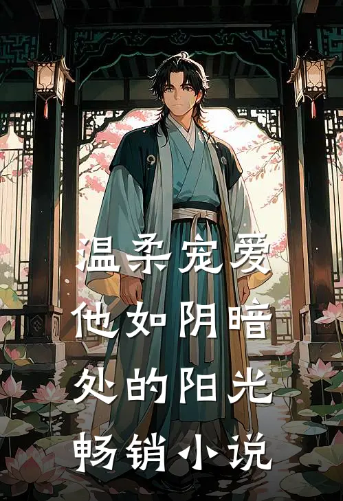 温柔宠爱：他如阴暗处的阳光畅销小说