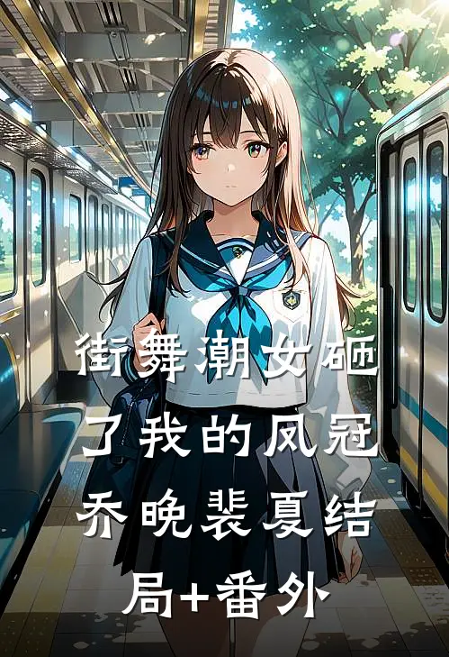 街舞潮女砸了我的凤冠乔晚裴夏结局+番外
