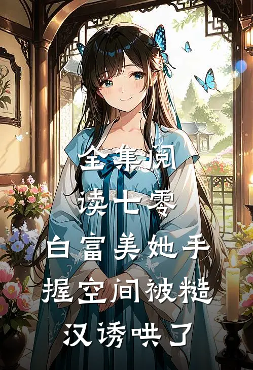 全集阅读七零：白富美她手握空间被糙汉诱哄了