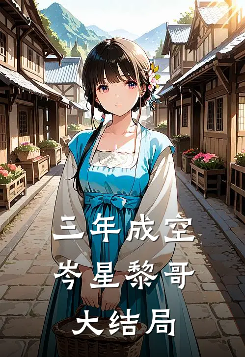 三年成空岑星黎哥大结局