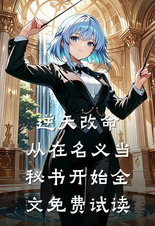 逆天改命，从在名义当秘书开始全文免费试读