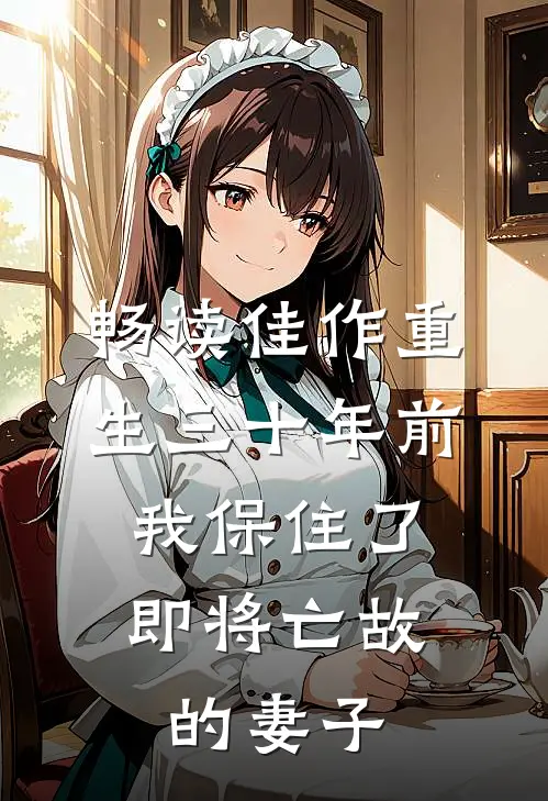 畅读佳作重生三十年前，我保住了即将亡故的妻子