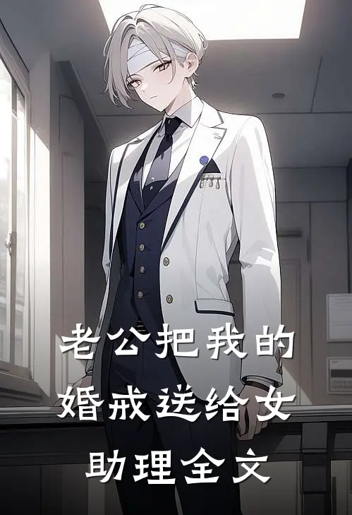 老公把我的婚戒送给女助理全文