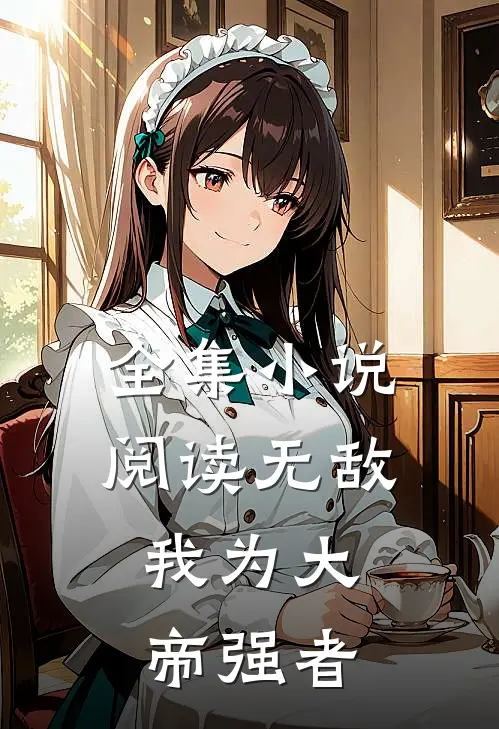 全集小说阅读无敌，我为大帝强者