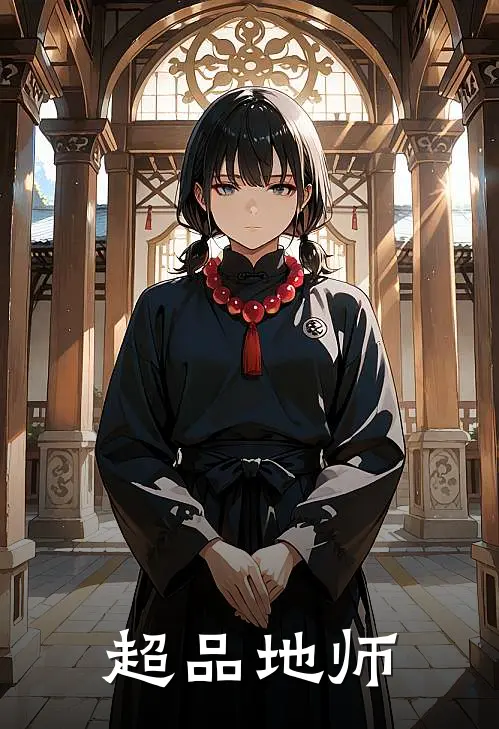 超品地师 罗晓