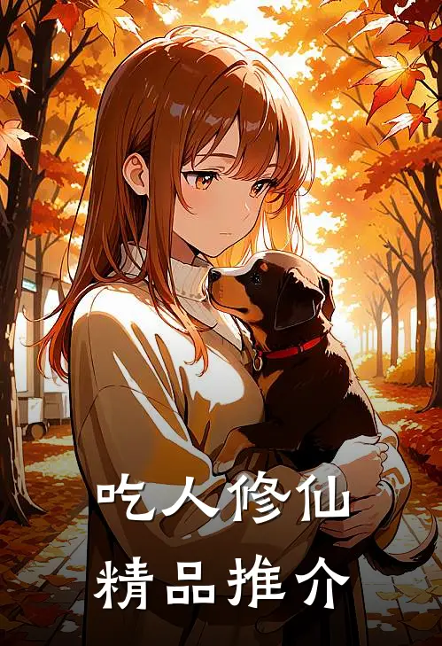 吃人修仙精品推介