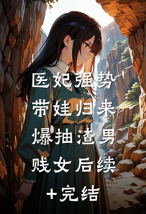 医妃强势带娃归来，爆抽渣男贱女后续+完结