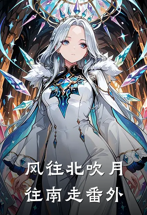 风往北吹月往南走番外