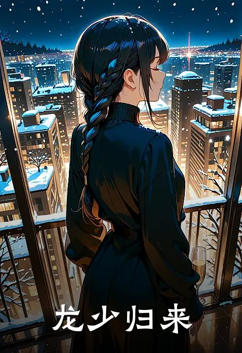龙少归来