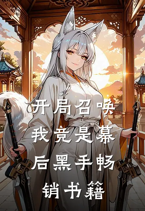开局召唤：我竟是幕后黑手畅销书籍