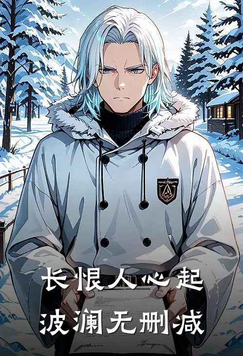 长恨人心起波澜无删减
