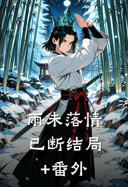 雨未落情已断结局+番外