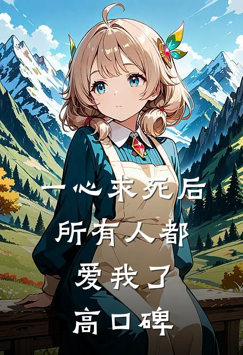 一心求死后，所有人都爱我了高口碑