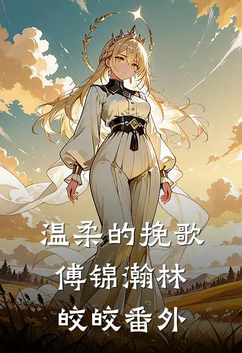 温柔的挽歌傅锦瀚林皎皎番外