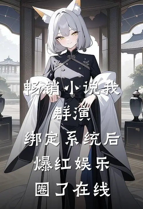 畅销小说我,群演,绑定系统后爆红娱乐圈了在线