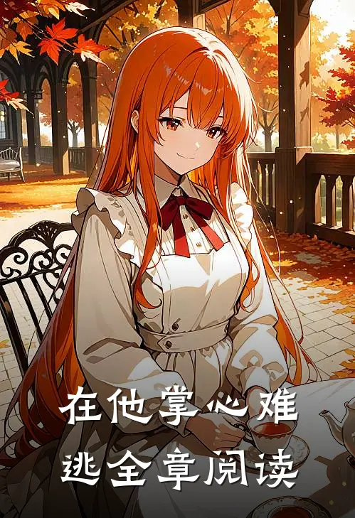 在他掌心难逃全章阅读