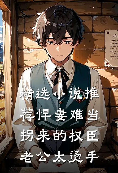 精选小说推荐悍妻难当：拐来的权臣老公太烫手
