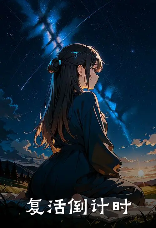 复活倒计时