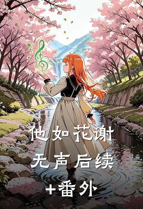 他如花谢无声后续+番外