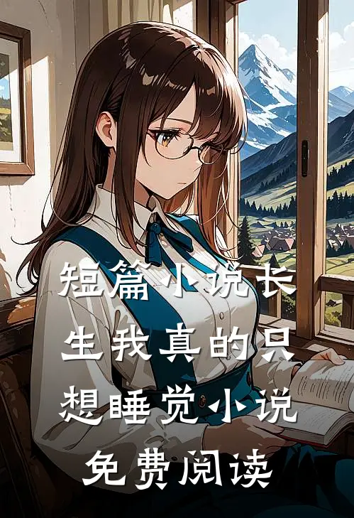 短篇小说长生我真的只想睡觉小说免费阅读