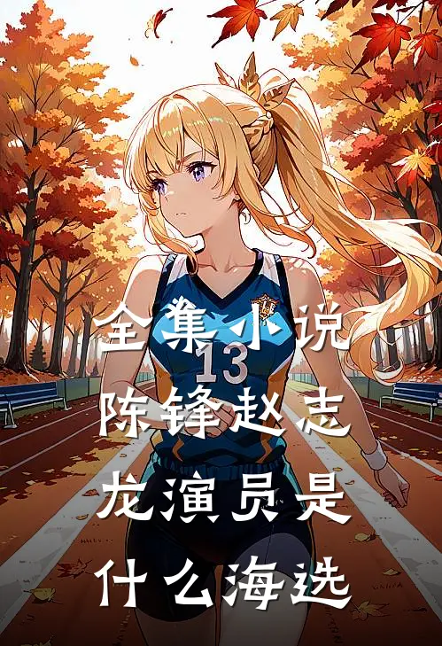 全集小说陈锋赵志龙演员是什么海选