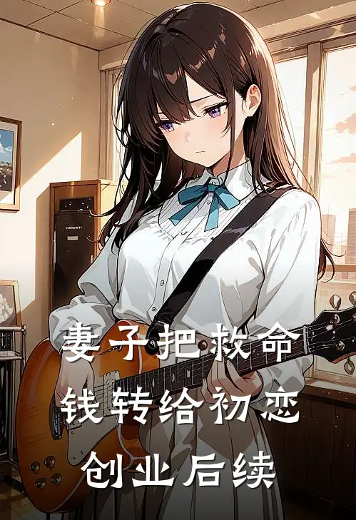 妻子把救命钱转给初恋创业后续