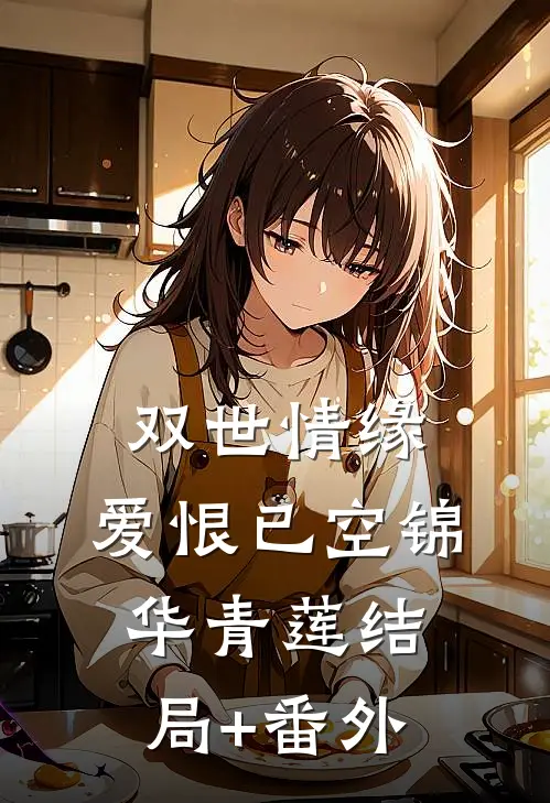 双世情缘，爱恨已空锦华青莲结局+番外