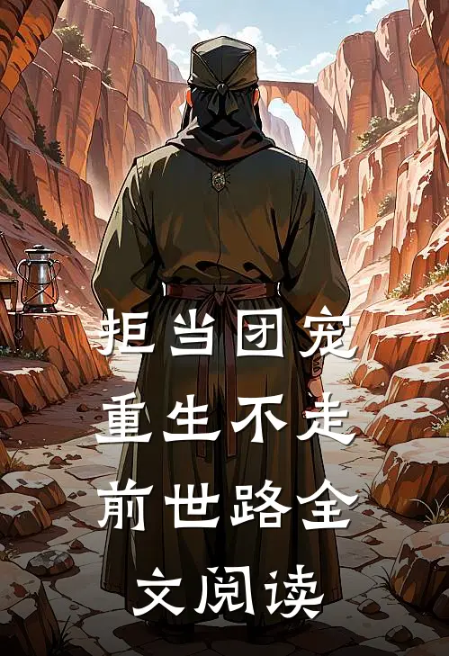 拒当团宠，重生不走前世路全文阅读
