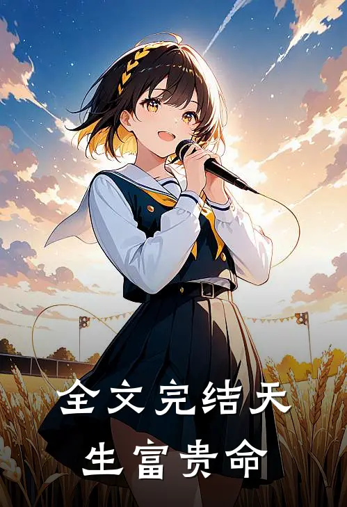 全文完结天生富贵命