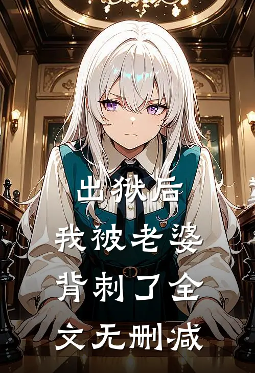 出狱后，我被老婆背刺了全文无删减