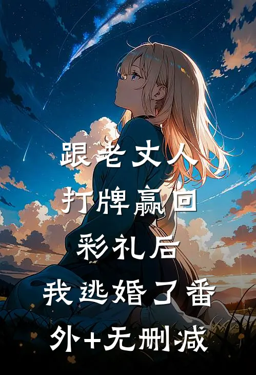 跟老丈人打牌赢回彩礼后，我逃婚了番外+无删减
