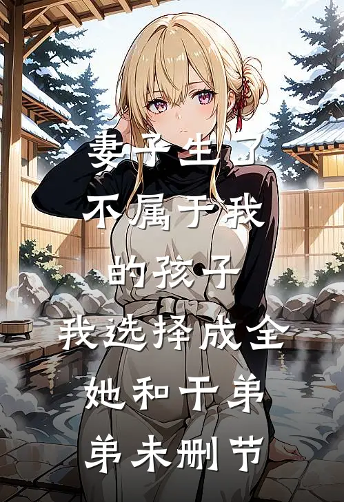 妻子生了不属于我的孩子，我选择成全她和干弟弟未删节