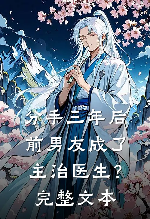 分手三年后，前男友成了主治医生？完整文本