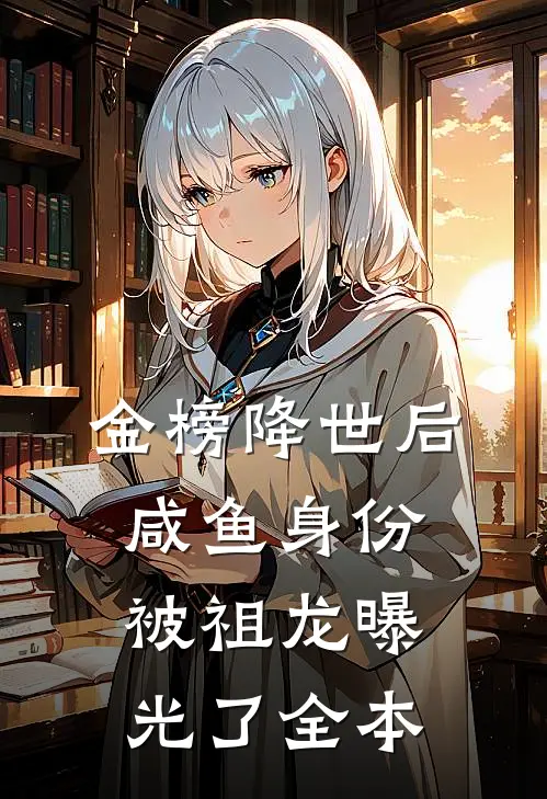 金榜降世后，咸鱼身份被祖龙曝光了全本