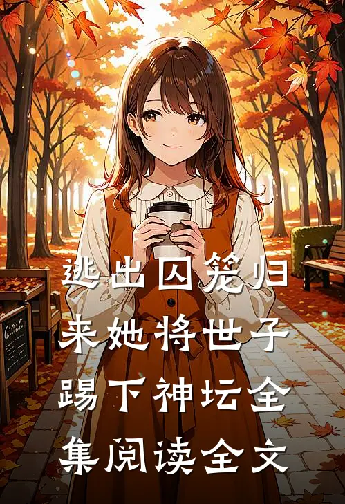 逃出囚笼归来她将世子踢下神坛全集阅读全文
