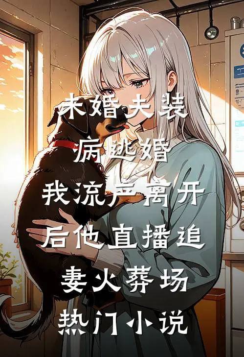 未婚夫装病逃婚，我流产离开后他直播追妻火葬场热门小说