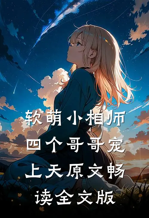 软萌小相师:四个哥哥宠上天原文畅读全文版