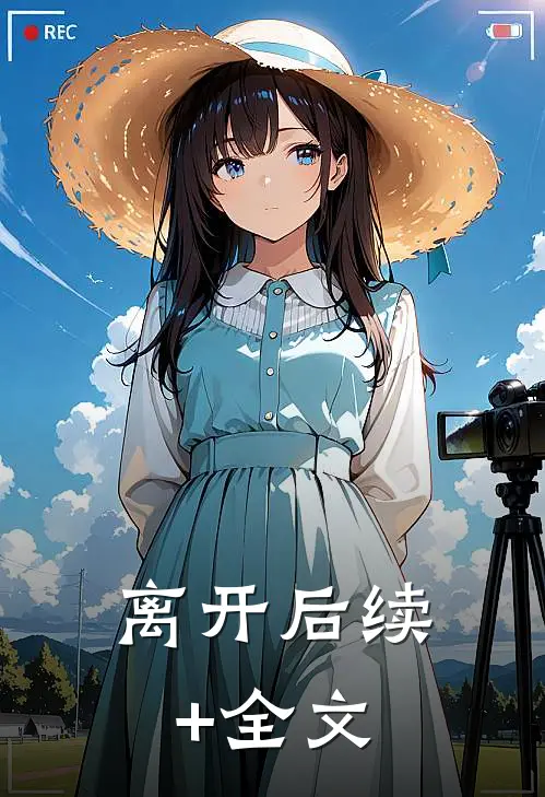 离开后续+全文