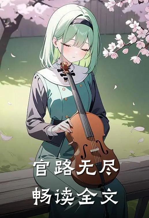 官路无尽畅读全文