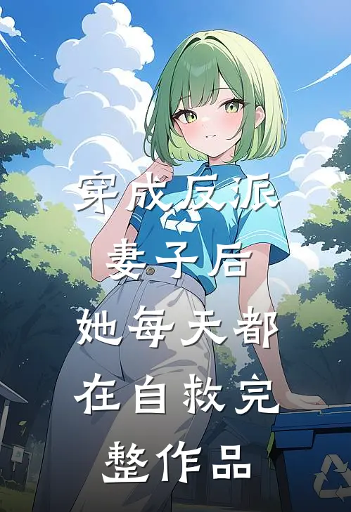 穿成反派妻子后,她每天都在自救完整作品